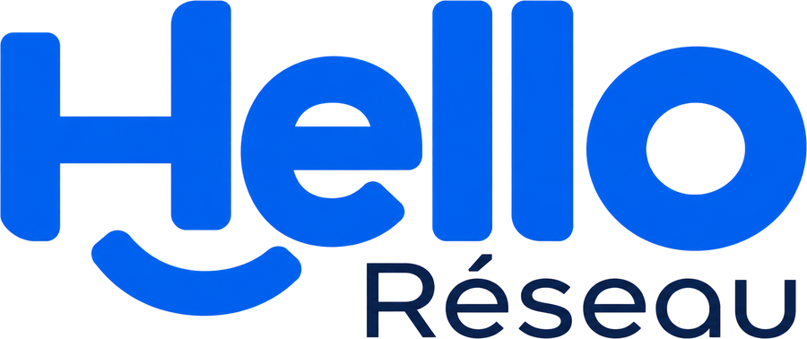 Hello Réseau